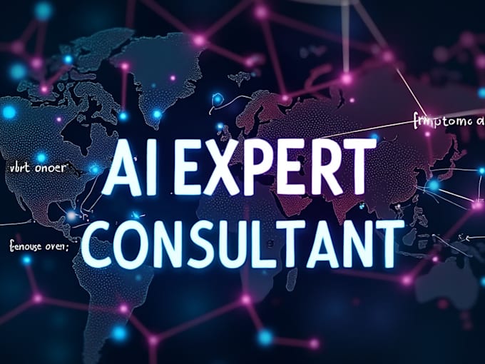 Gig Preview - Provide expert guidance on ai and machine learning