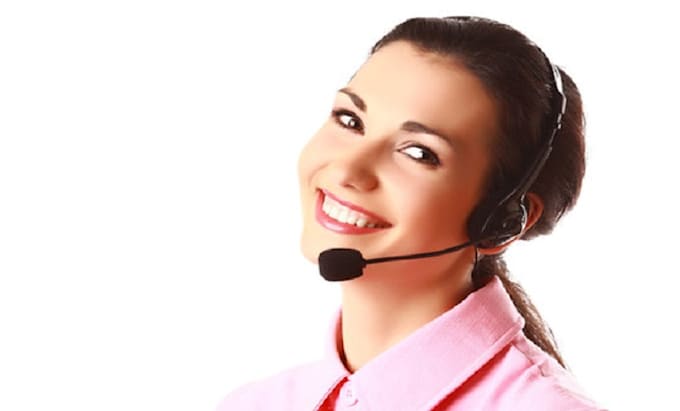 Gig Preview - Do b2b cold calls telemarketing for leads and appointments