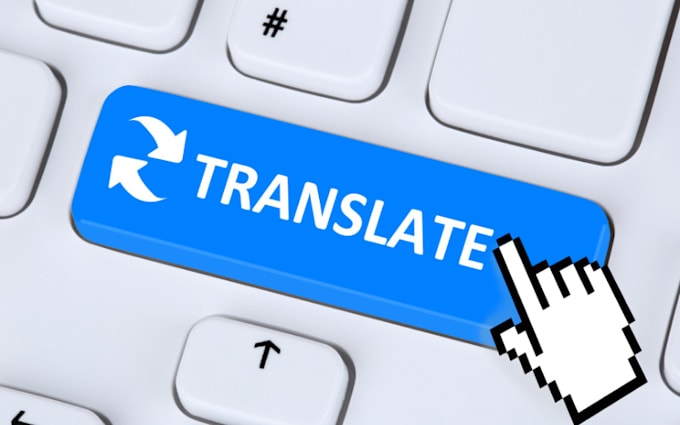 Bestseller - translate your text to spanish