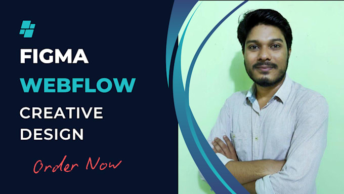 Bestseller - create a professional webflow site, figma to webflow website design