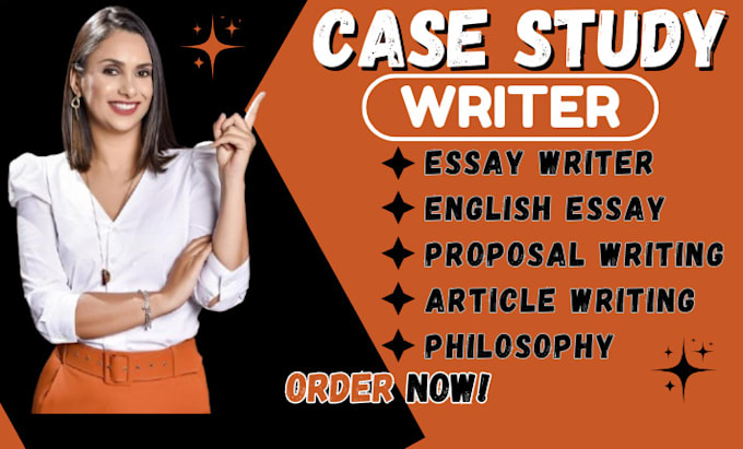 Bestseller - do case study analysis, business reports,research and summary writing