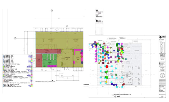 Bestseller - material take off for your cost estimation, mep takeoff, havc constructions