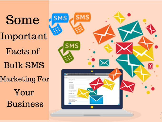 Bestseller - blast out unlimited bulk sms, text message, sms sender gateway to any targeted