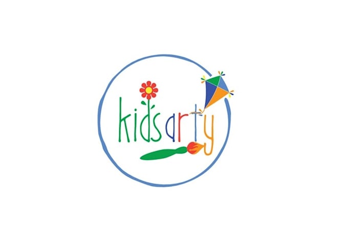 Bestseller - design colorful attracts both kids parents logo