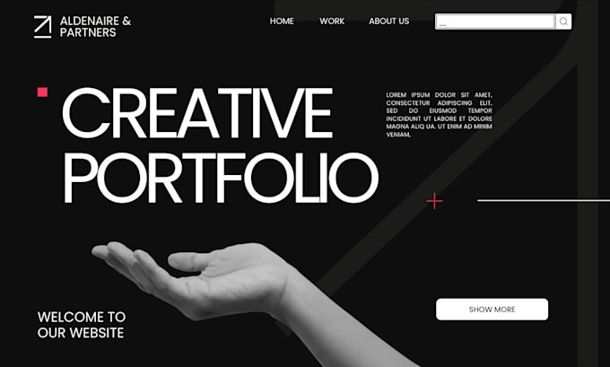 Bestseller - design a responsive modern wordpress website