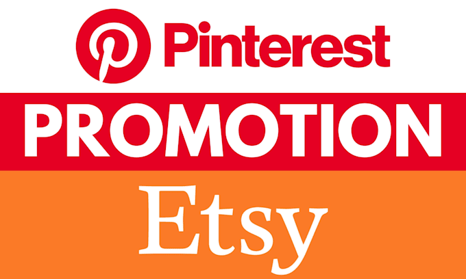 Bestseller - promote your etsy shop products to a 900k pinterest audience