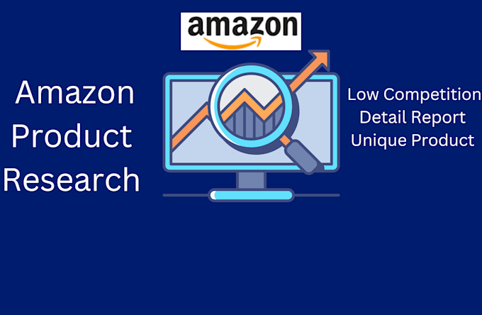 Bestseller - do amazon product research for amazon fba private lable