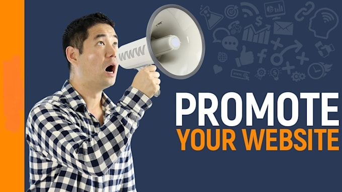 Gig Preview - Do shopify marketing, shopify etsy, website promotion to increase traffic