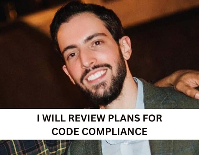 Bestseller - review plans for code compliance