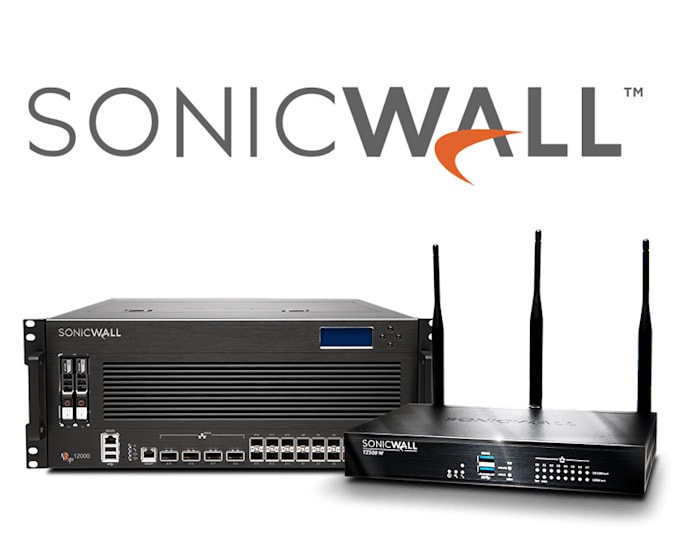 Bestseller - set up, configure, troubleshoot, and secure your network with sonicwall firewall