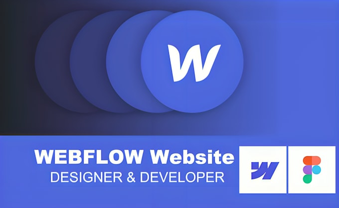 Gig Preview - Build webflow membership website 3d animated webflow website framer redesign