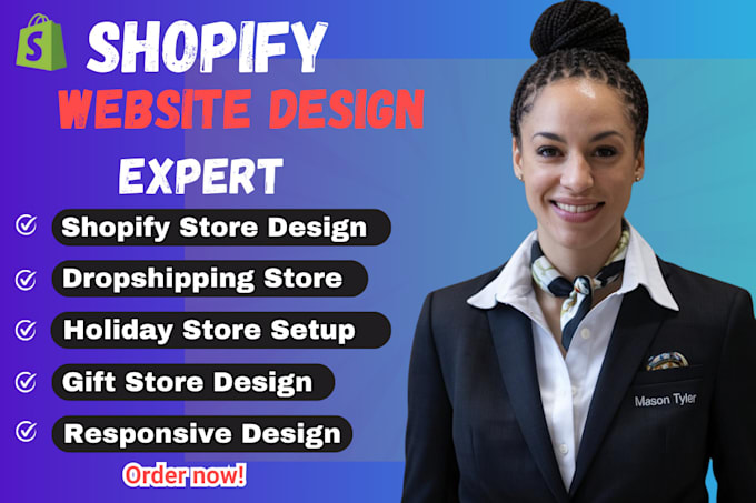 Bestseller - design high converting shopify store for holiday gift bundles