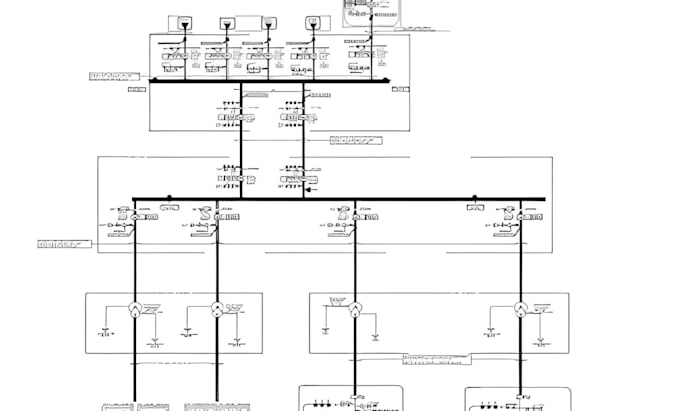 Gig Preview - Do electrical, lighting plan, panel schedule and load calculations