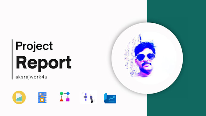 Gig Preview - Do project reports, user manuals, and lab manuals