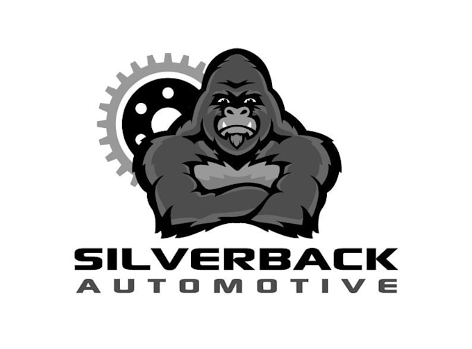 Gig Preview - Design awesome car dealership logo