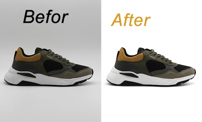 Gig Preview - Do photoshop editing, product photo edit image retouching