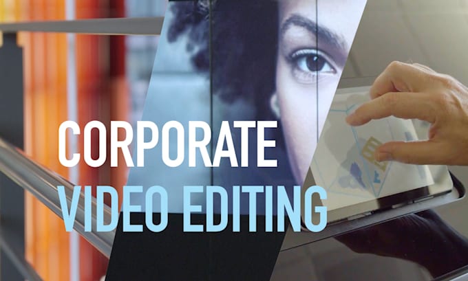 Gig Preview - Edit your corporate film