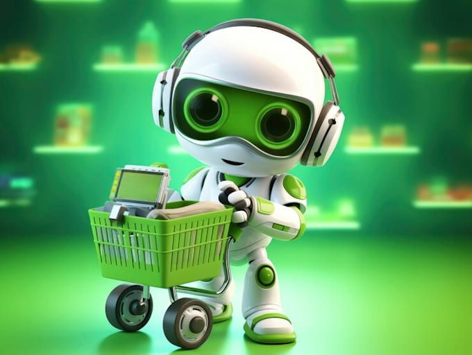 Gig Preview - Do shopping bot, auto purchase bot, restock bot, monitoring bot, popmart bot