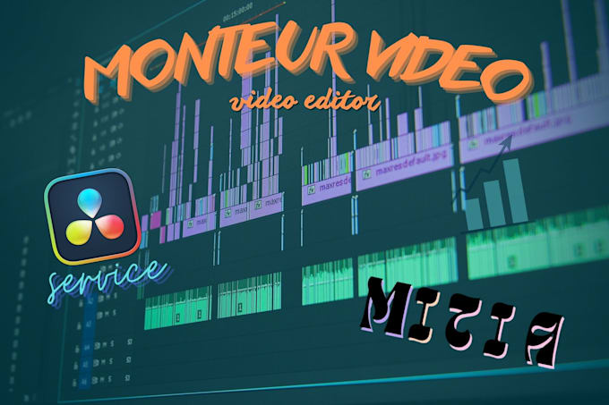 Bestseller - monter ta vidéo a bas prix