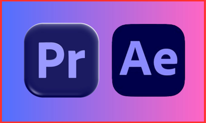 Gig Preview - Provide professional premiere pro editing for youtube, instagram, tiktok, more