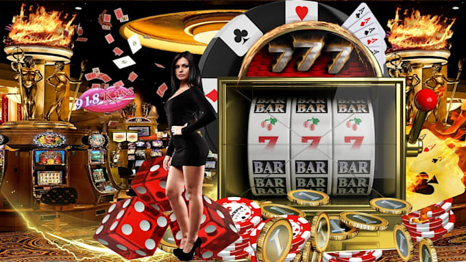 Gig Preview - Build online card game board game bet website bet app blackjack teen patti ludo