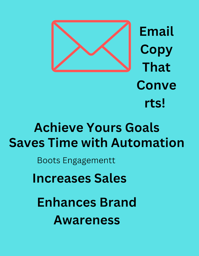 Bestseller - write copy of email copy  facebook ads copy