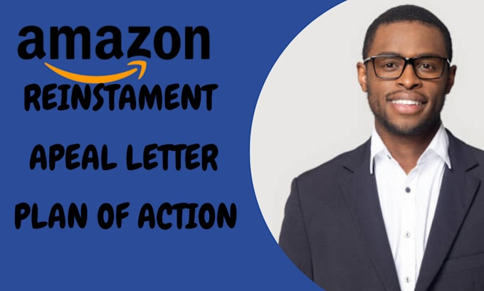 Bestseller - reinstate amazon listing appeal letter plan of action letter of non infringement