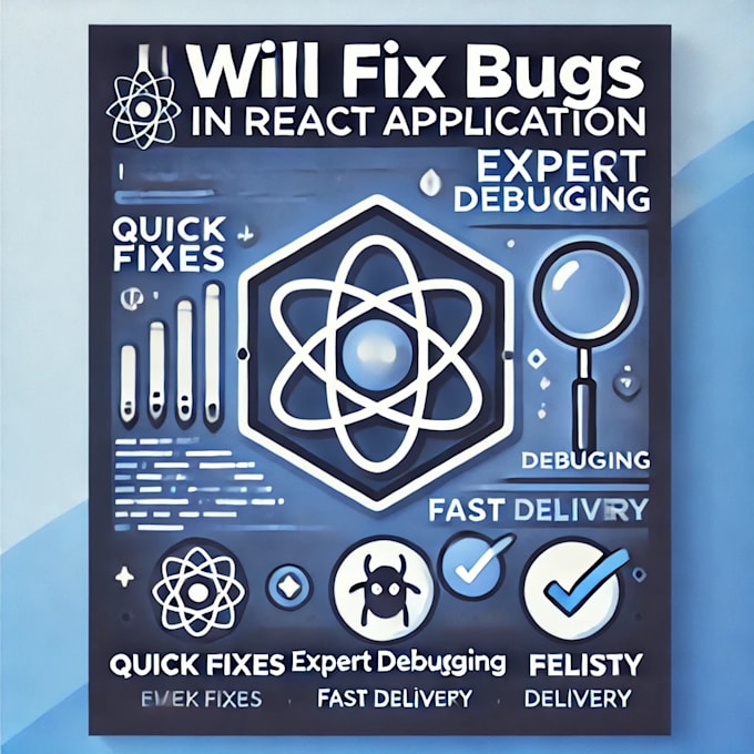 Bestseller - fix bugs in react application