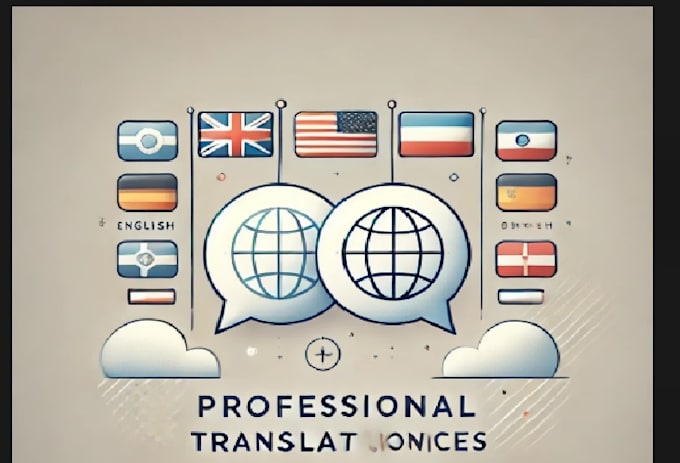 Bestseller - need accurate and professional translation services