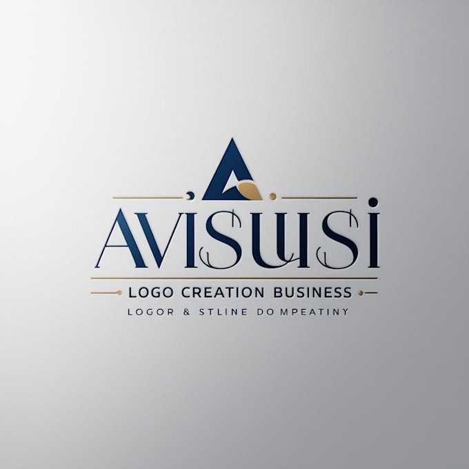 Bestseller - design a unique and professional logo for your brand