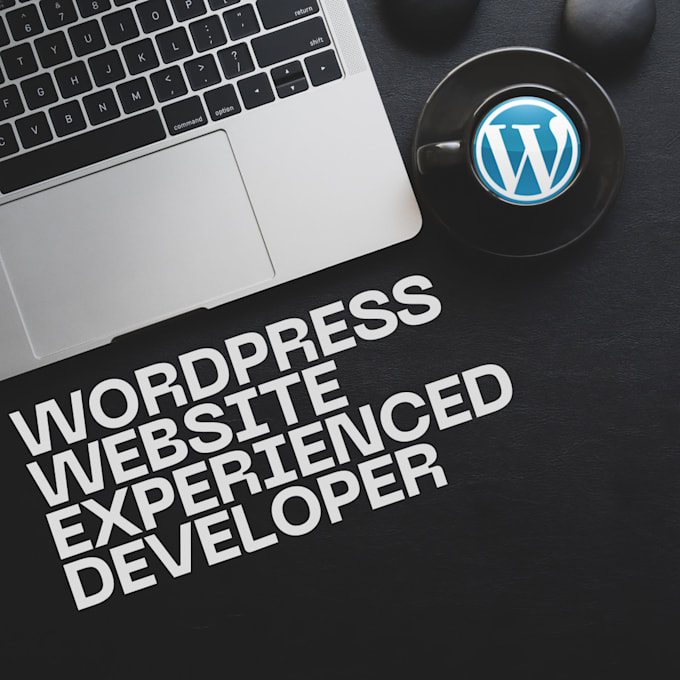 Bestseller - do amazing wordpress website development