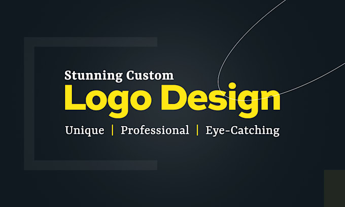 Gig Preview - Create clean, minimal and innovative logo design