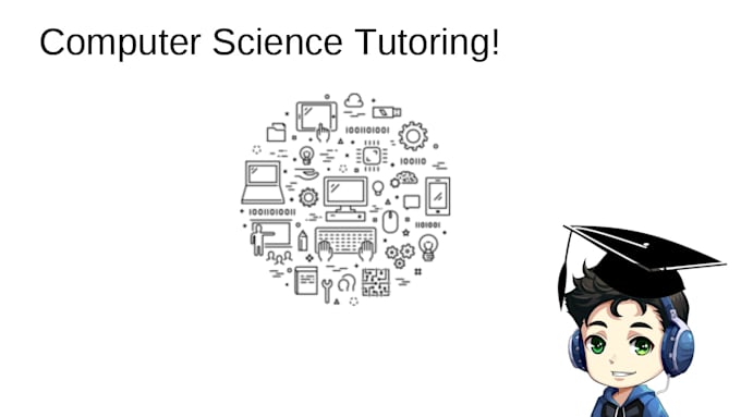 Bestseller - provide computer science tutoring