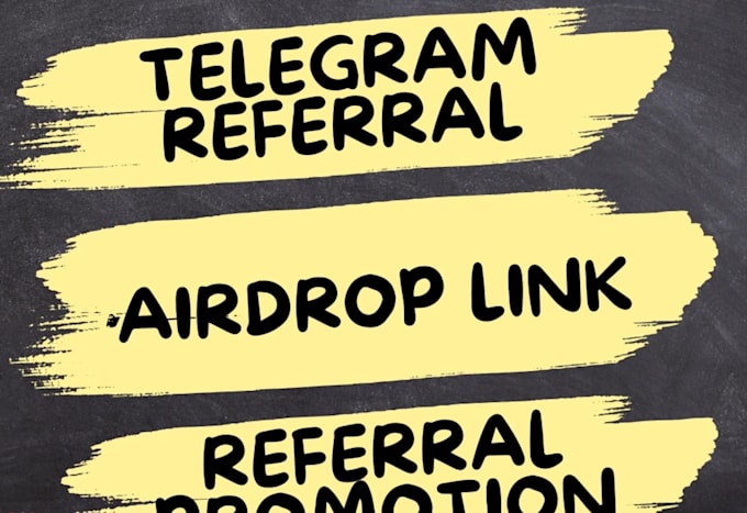 Gig Preview - Do viral telegram promotion, crypto and bitcoin marketing to investors