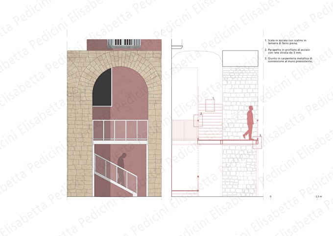 Gig Preview - Redraw architectural PDF, images or sketches in autocad