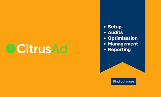 Gig Preview - Optimise your citrus ad setup