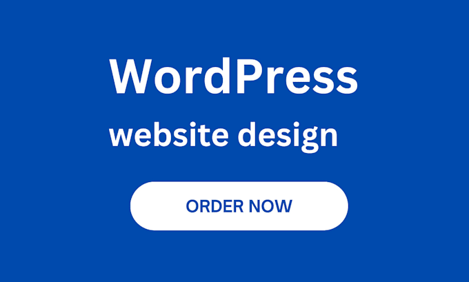 Bestseller - business wordpress website design