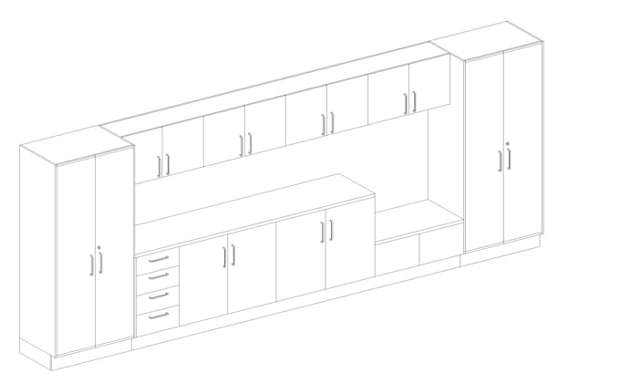 Gig Preview - Create revit bim families with custom parameters