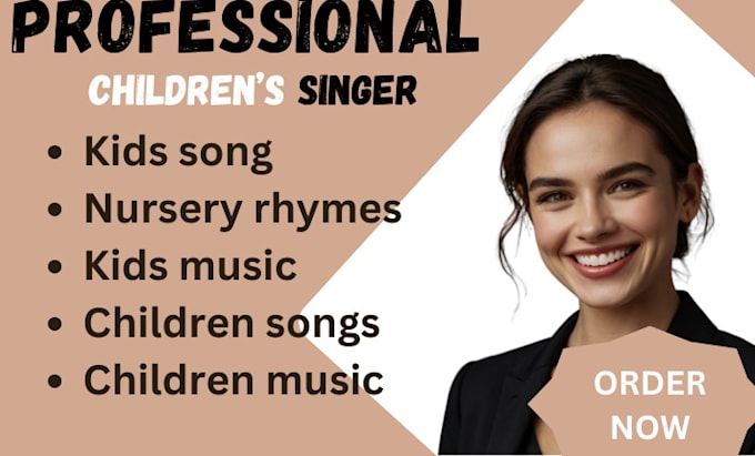 Bestseller - produce children music compose nursery rhymes children song