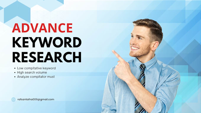 Bestseller - analyze rankable keywords  for your website