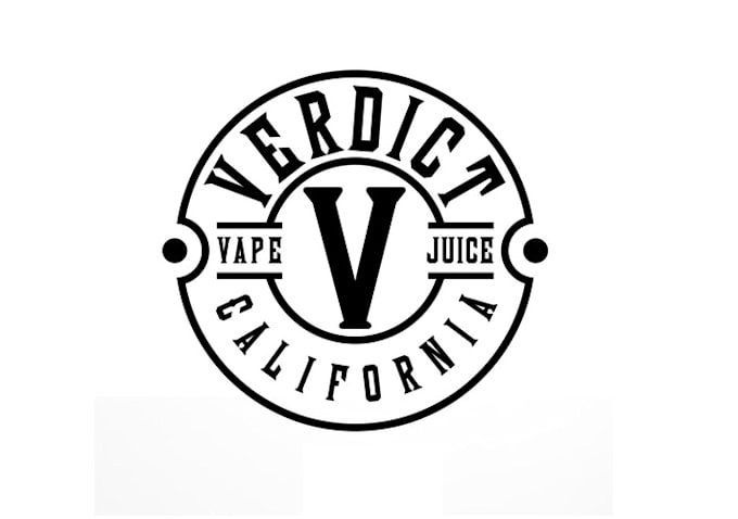 Gig Preview - Design professional creative vape company logo