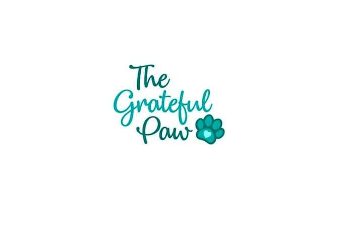 Gig Preview - Design warm friendly pet brand logo