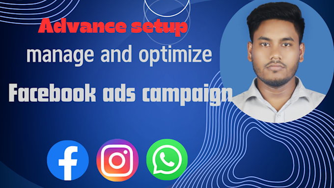 Bestseller - setup facebook and instagram ads campaign for leads and sale