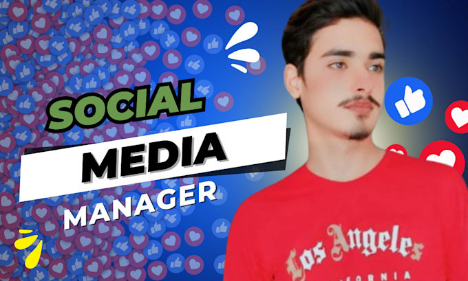 Gig Preview - Design social media post,web banner data science social ads