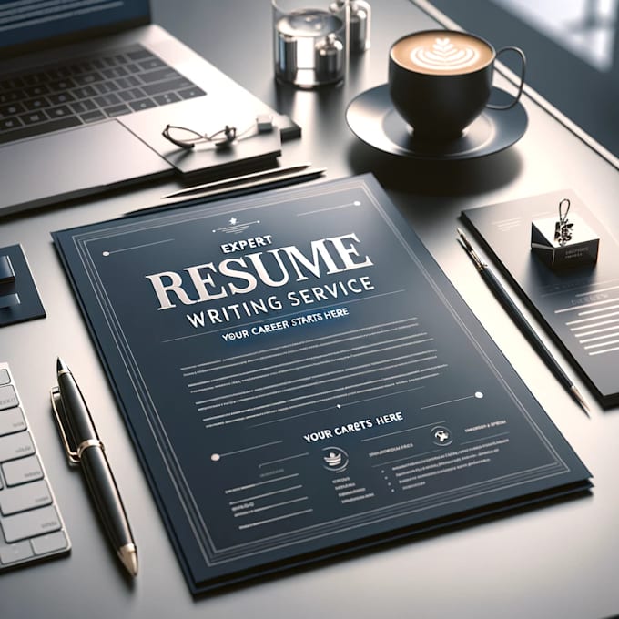 Bestseller - craft a professional resume to land your dream job