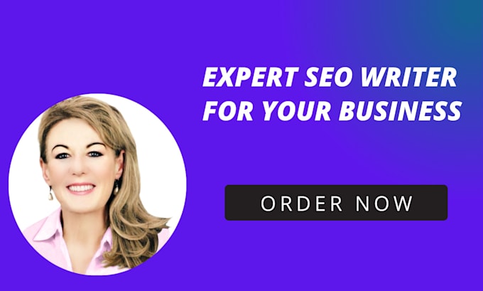 Bestseller - write SEO blog posts and articles to grow your business