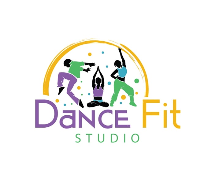 Gig Preview - Make perfect dance fitness yoga pilates logo