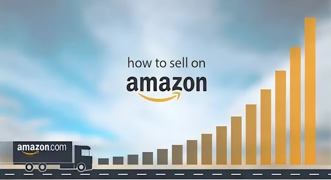 Gig Preview - Be your amazon dropshipping, amazon fba virtual assistant