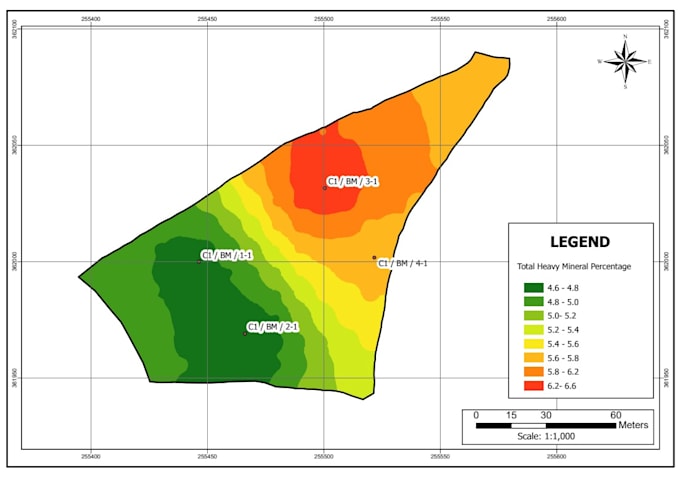 Bestseller - create update digitize redraw maps using arcgis pro