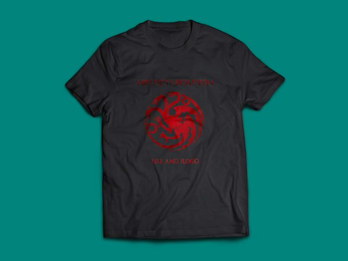 Bestseller - do tshirt artwotk designs for you